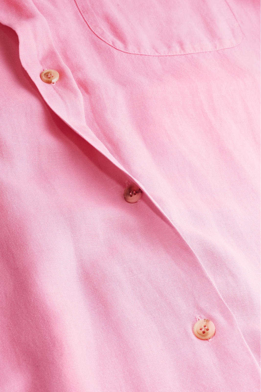 Atole Dress Pink Outlet Elementy