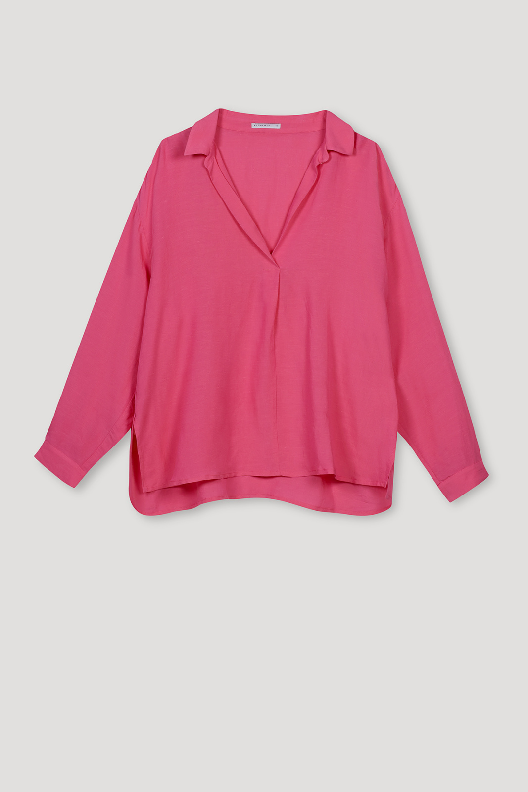 Rosa Summer Shirt Pink Outlet Elementy