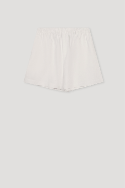 Camille Shorts Off White