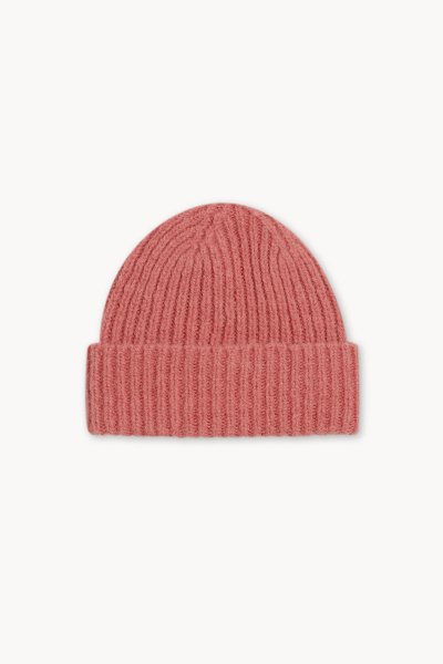 Atom Beanie Blush