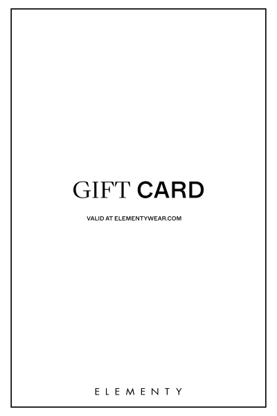 Gift Card EUR