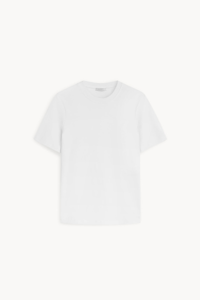 Boy T-shirt White