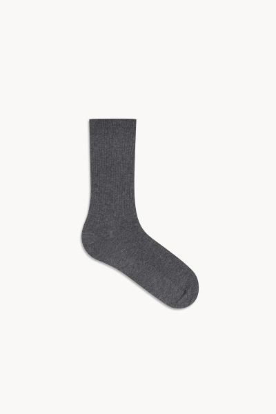 Sandy Socks Graphite