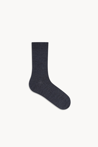 Alpine Socks Graphite