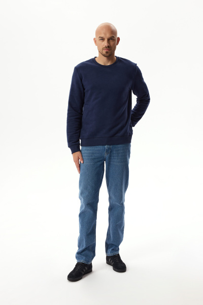 Night Sweatshirt Navy