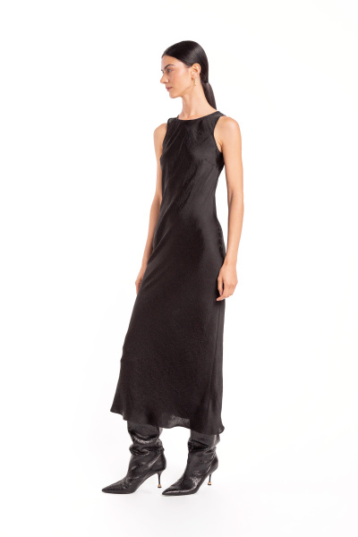 Judith Dress Black