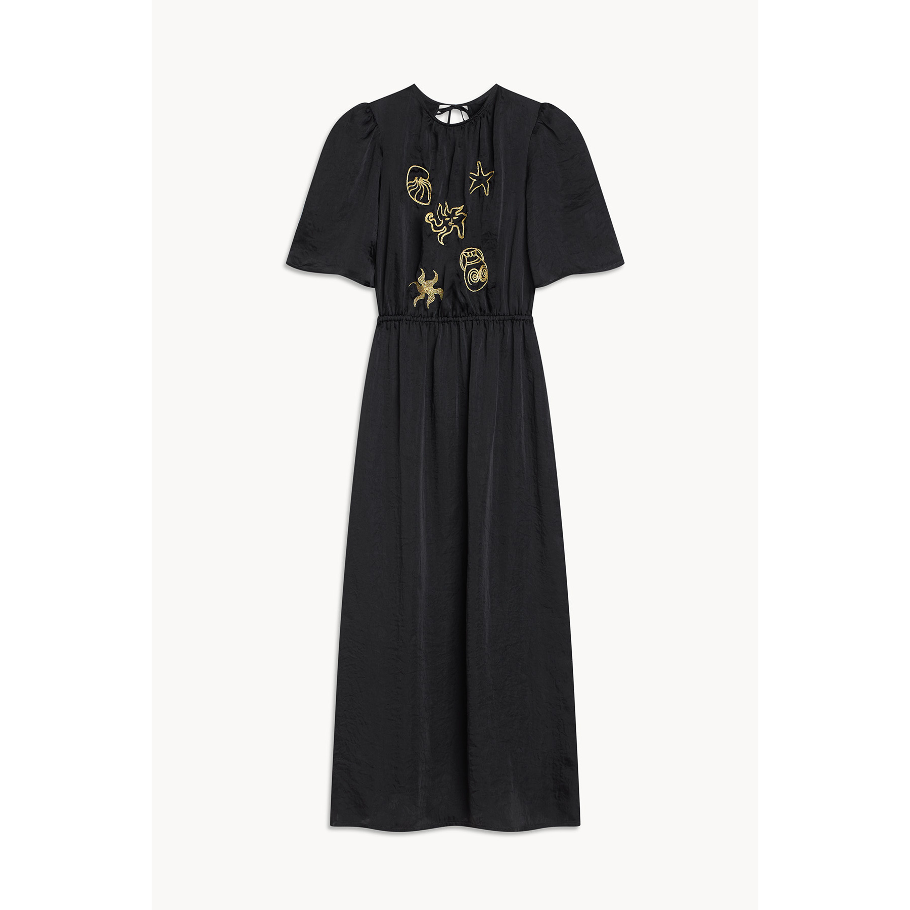 Ariadna Dress