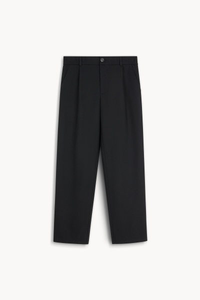 Kyle Trousers Black