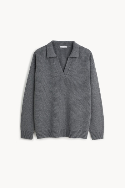 Ben Gray melange Sweater