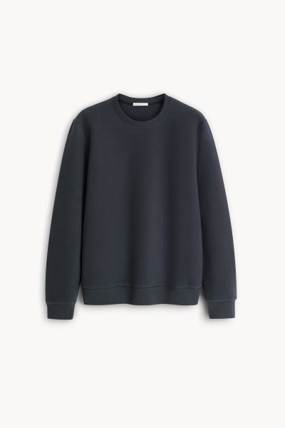 Night Bluza Sprany czarny