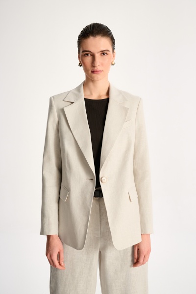 Elias Ramia Blazer Tofu