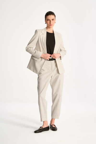 Haley Ramia Trousers Tofu