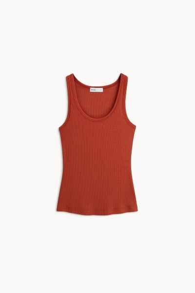 Allora Top Ceglasty