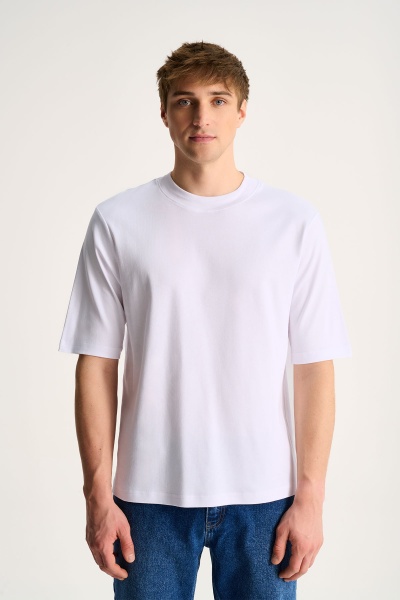 Oliver T-shirt White