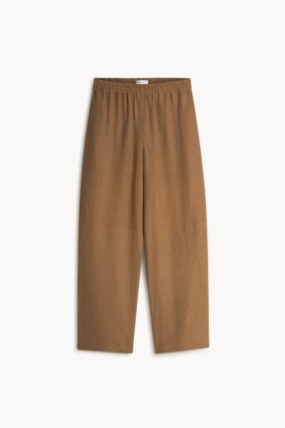 Fiji Trousers Caramel