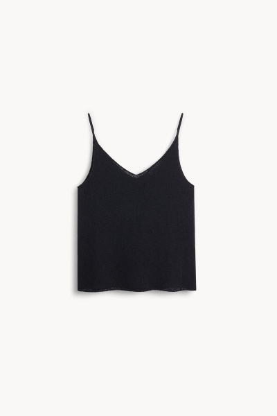 Elena Top Czarny