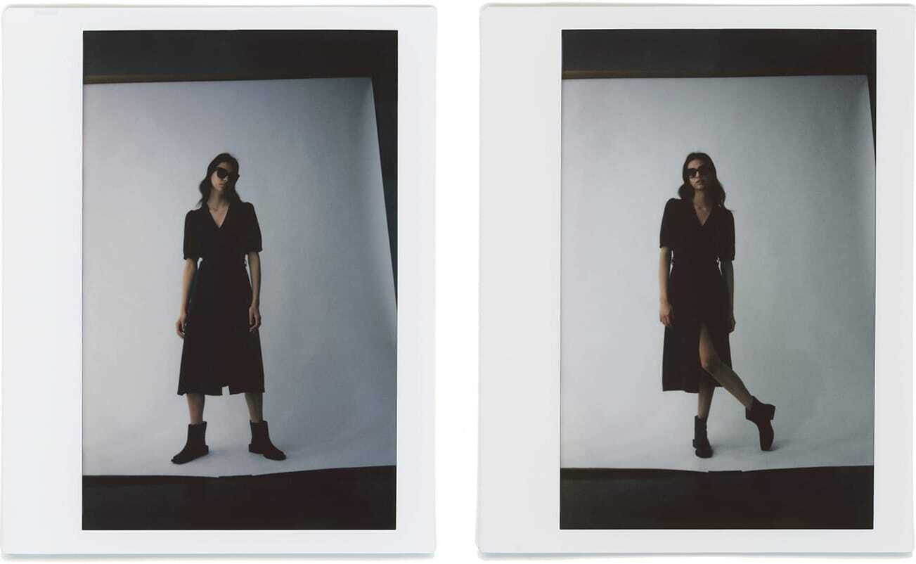 Pina Dress
